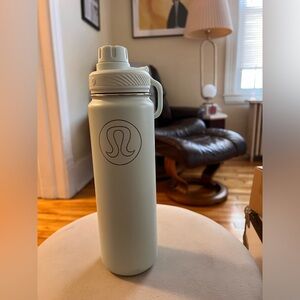 Lululemon Water Bottle